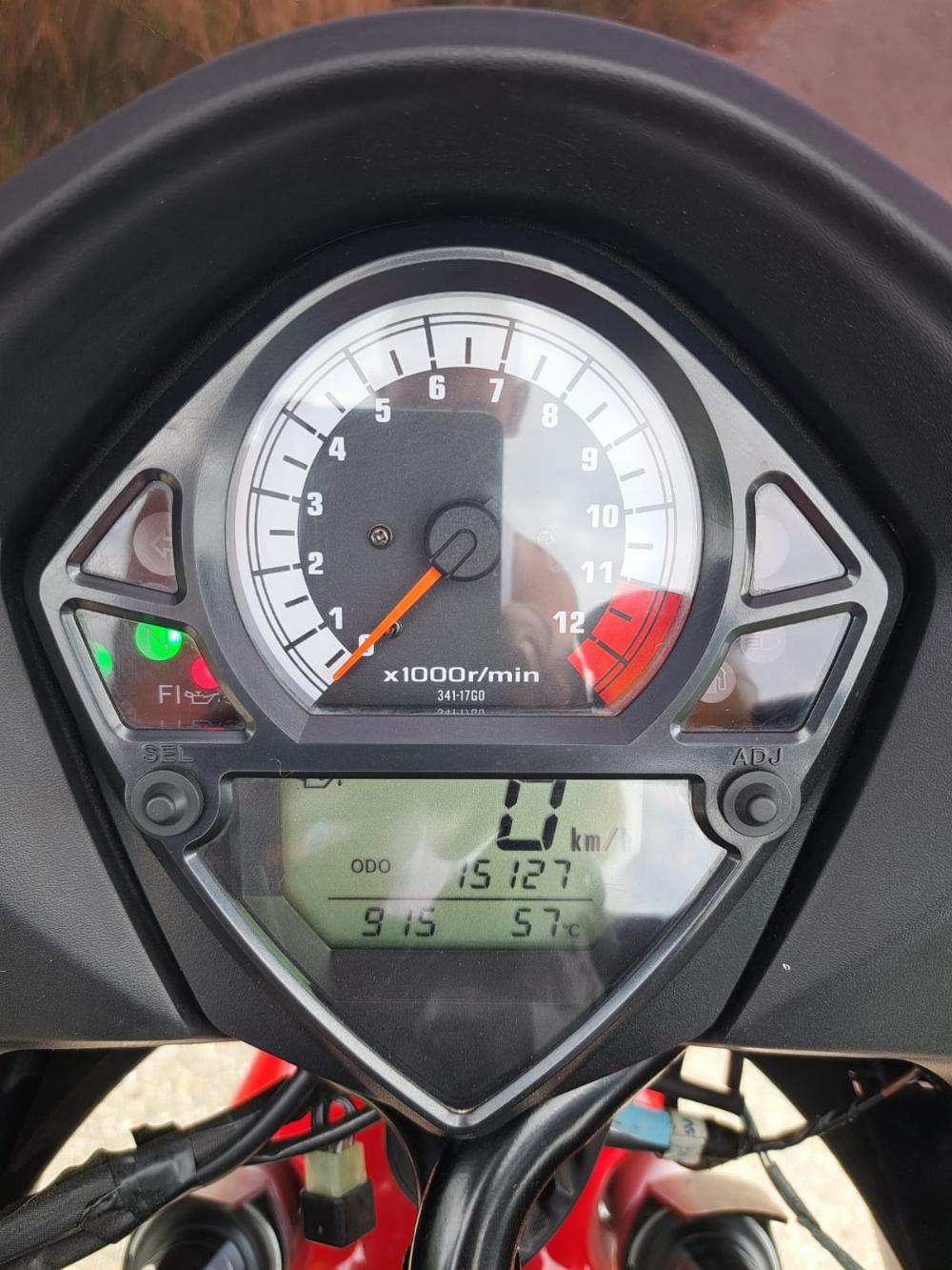 Motorrad verkaufen Suzuki Sv 650 s Ankauf
